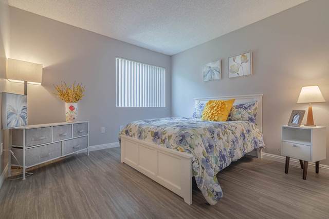 2-bedroom apartment at Sage Canyon in Temecula, CA